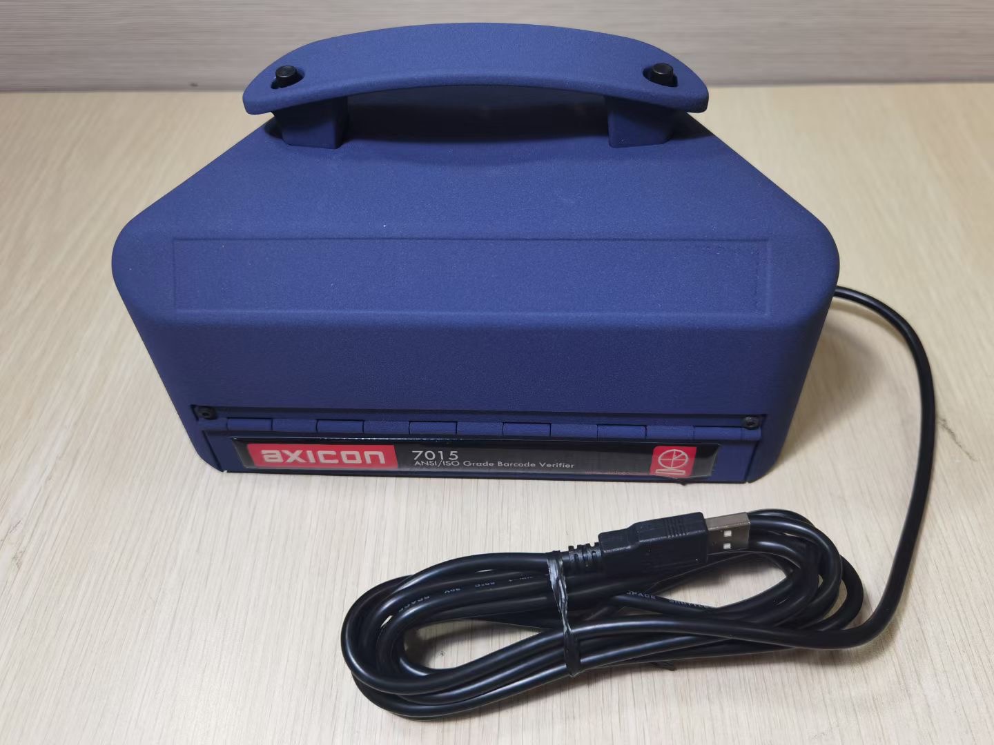 東方捷碼AXICON PC-7015檢測儀