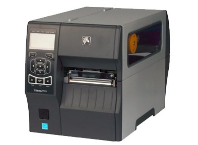 斑馬 Zebra ZT-410(300dpi)