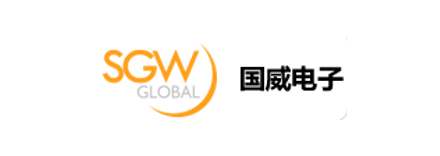 國威電子條碼應用解決方案