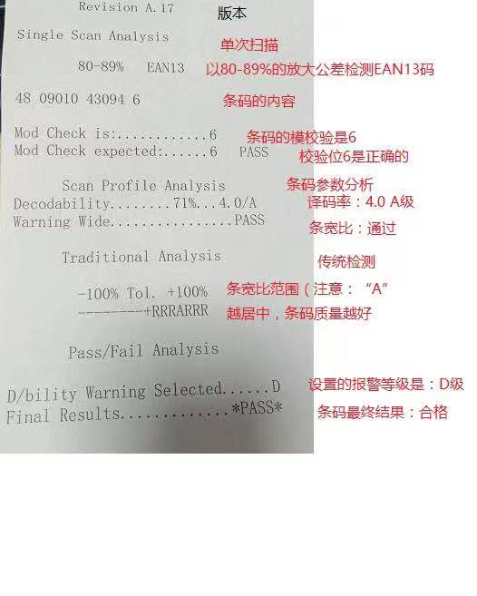 D4000數(shù)據(jù)導(dǎo)出樣本